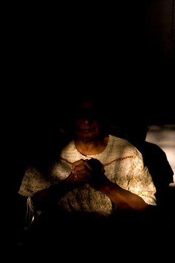 The Fires Within: Sri Lankan Civil War