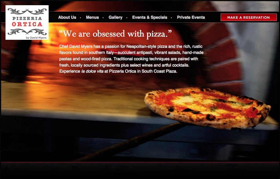 DMG Restaurant Group