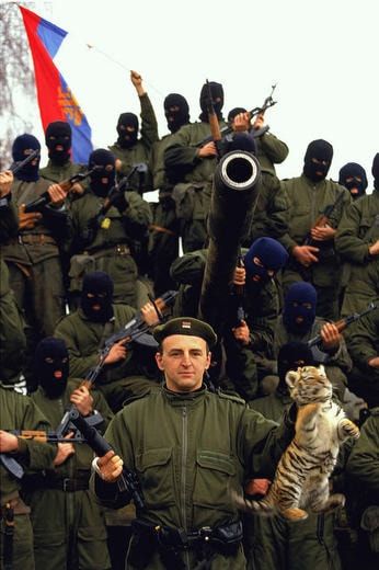 Blood and Honey: A Balkan War Journal