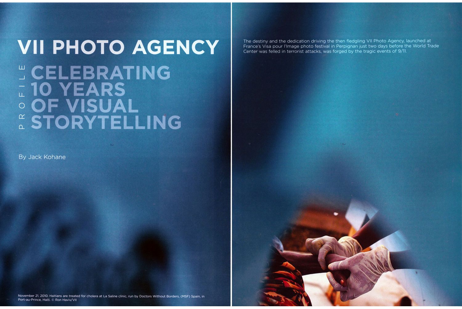 Photolife, Oct. 1, 2011