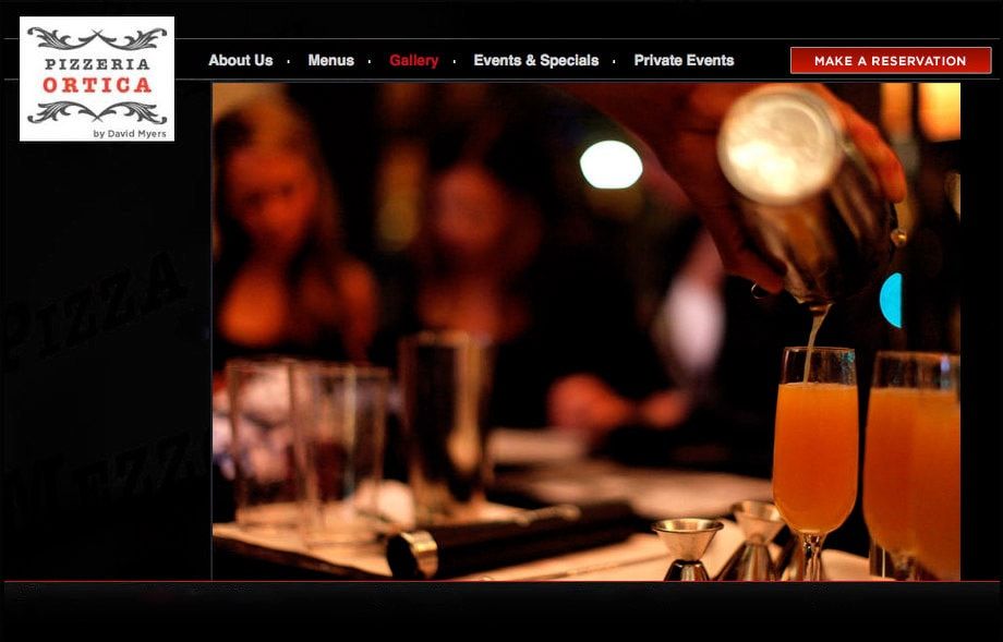 DMG Restaurant Group