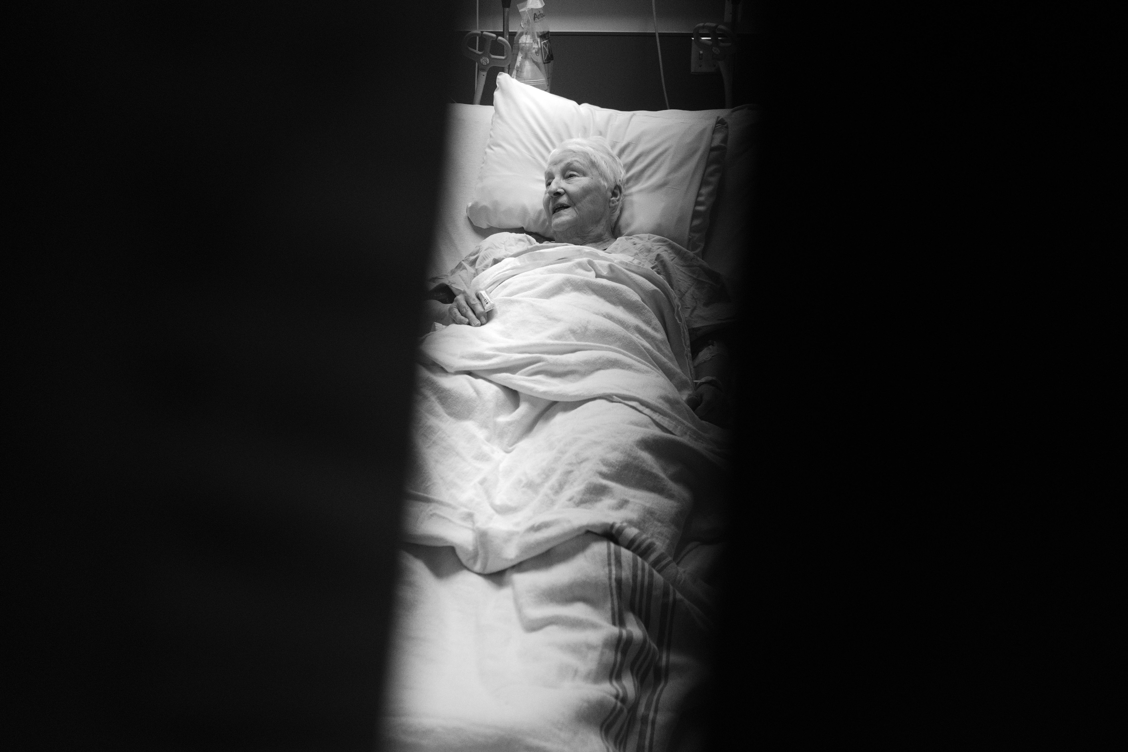 Sunnybrook- Successful surgery