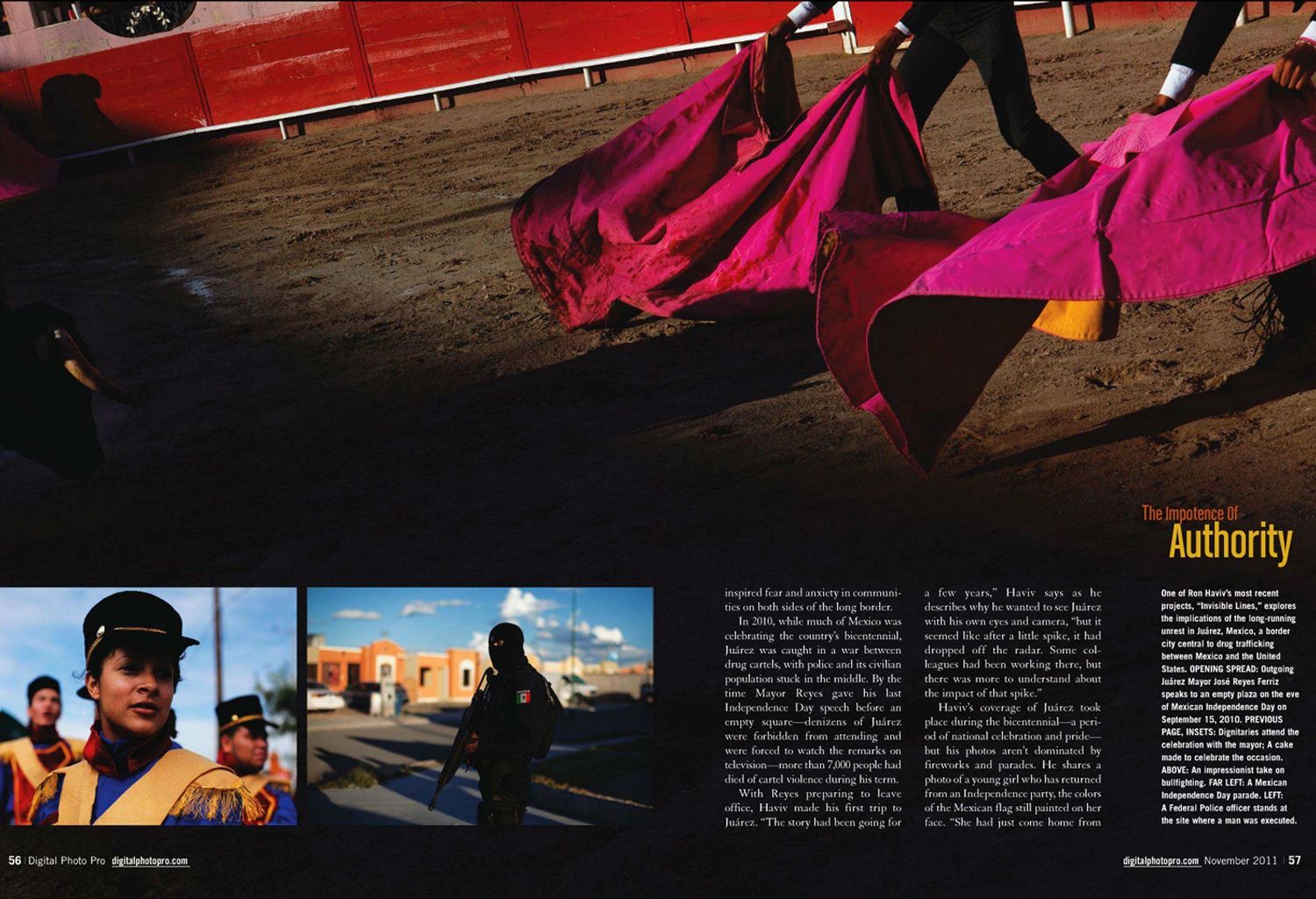 Digital Photo Pro, Nov. 1, 2011