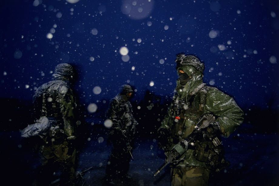 Blood and Honey: A Balkan War Journal