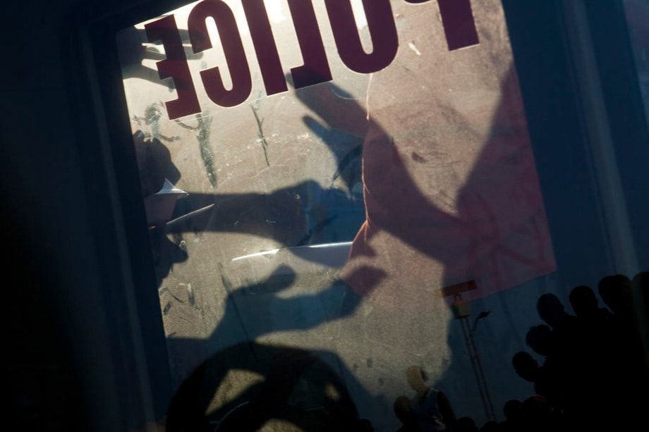 Haiti: January 12, 2010