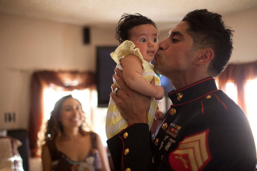 Veterans Affair Campaign