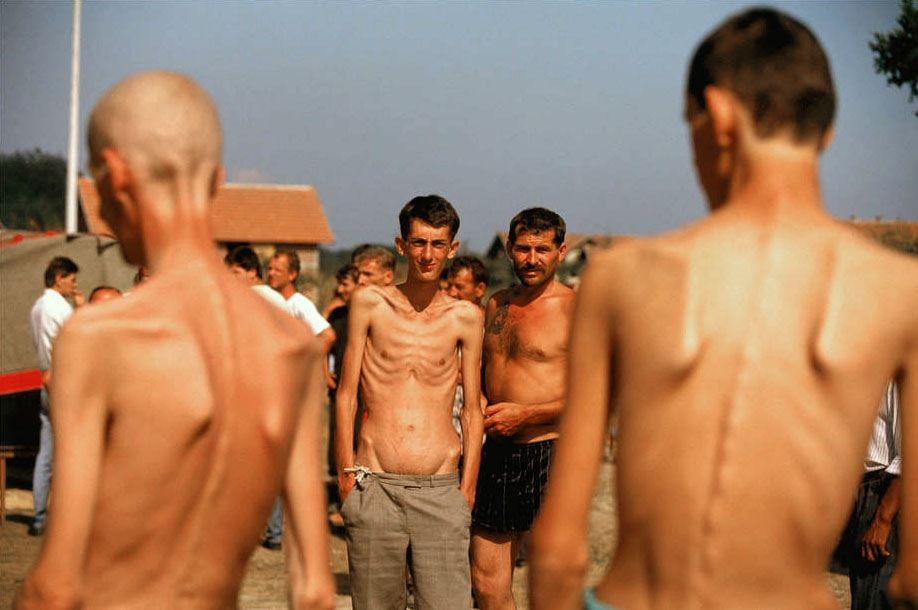 Blood and Honey: A Balkan War Journal