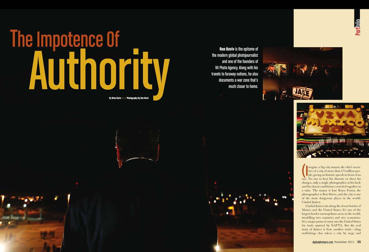 Digital Photo Pro, Nov. 1, 2011