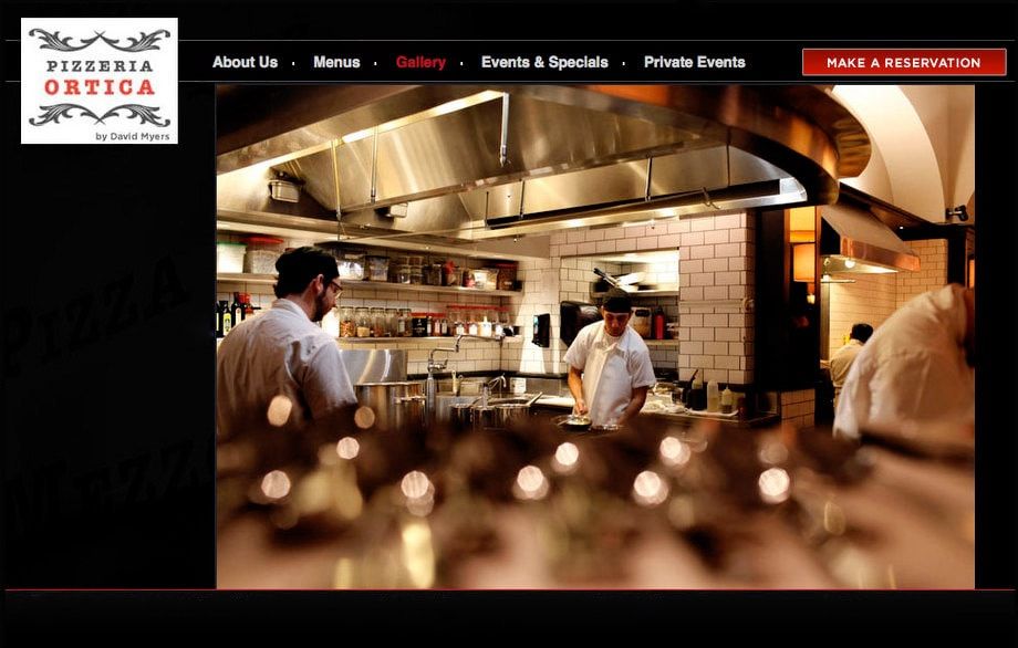 DMG Restaurant Group