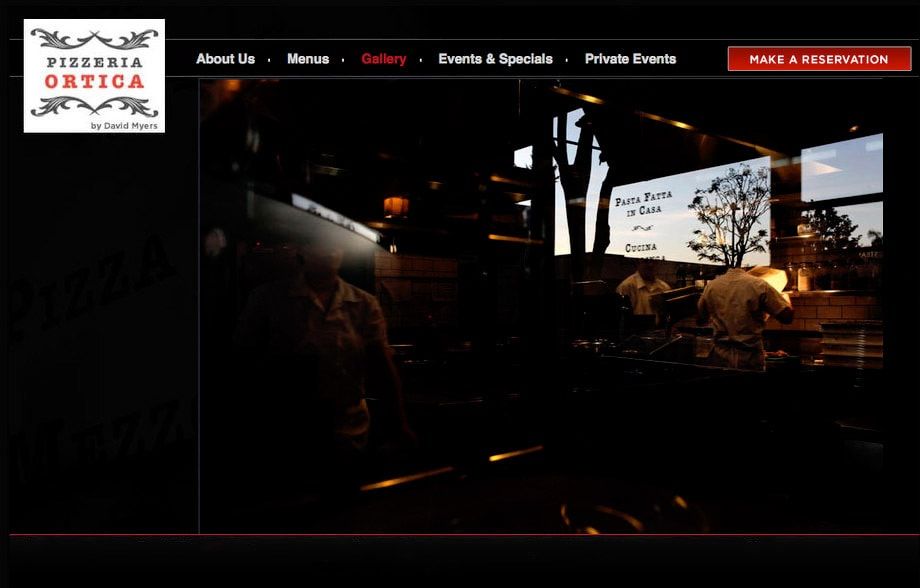 DMG Restaurant Group