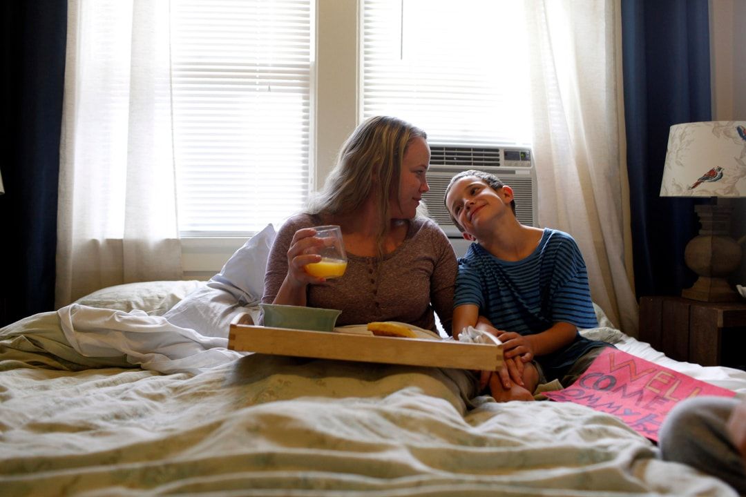 Veterans Affair Campaign