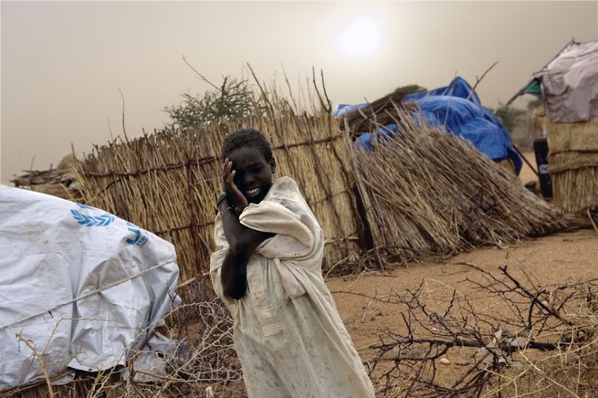 Children of Darfur