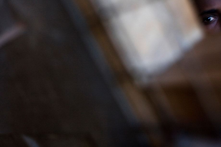 The Fires Within: Sri Lankan Civil War