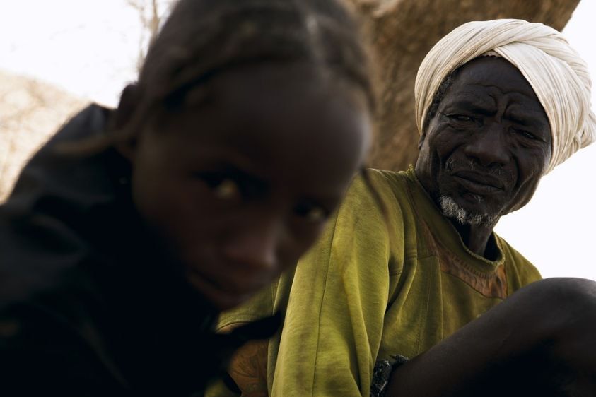Children of Darfur