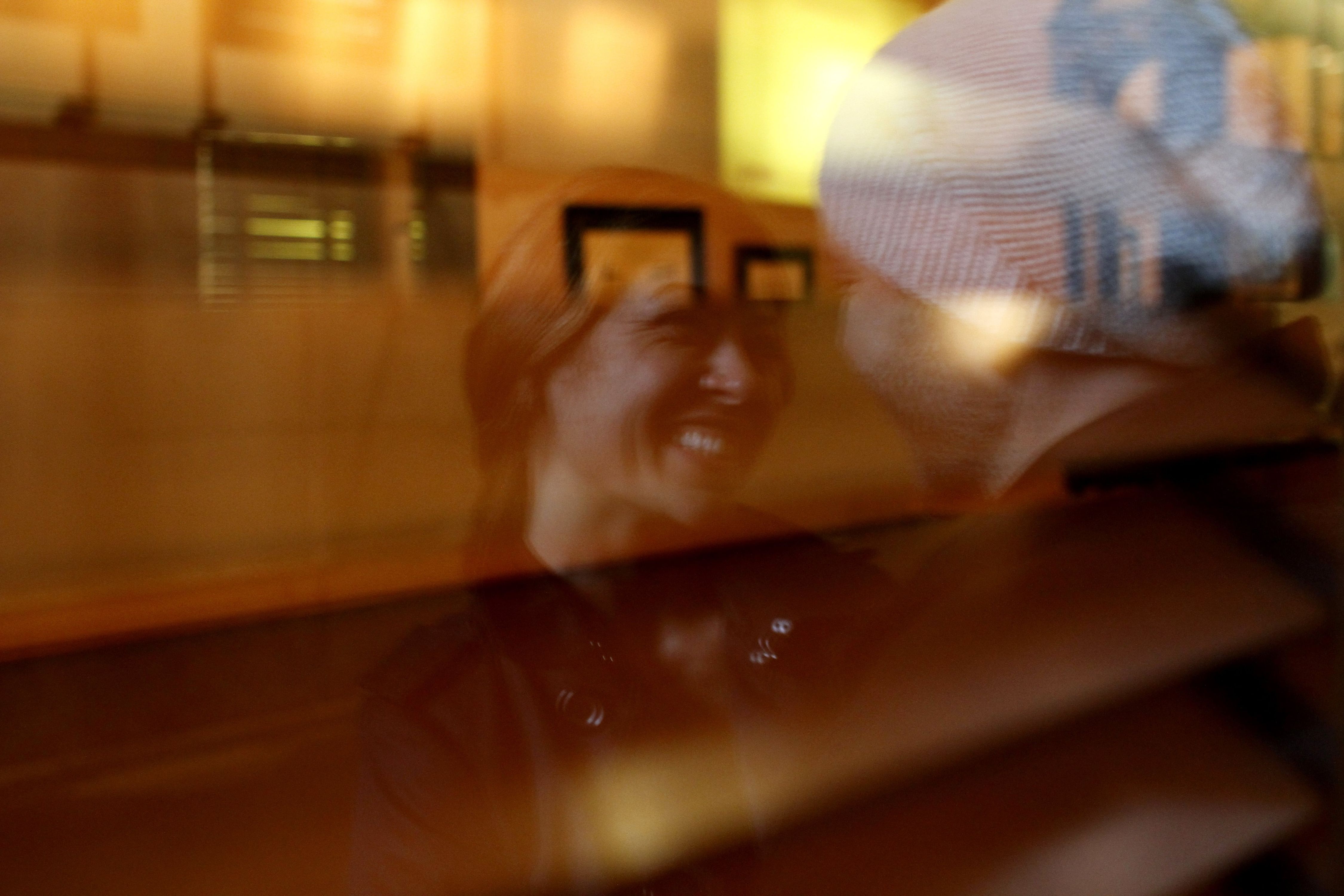 Love in New York City