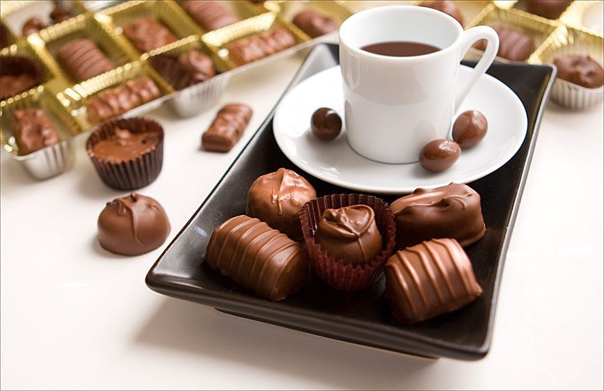 Chocolates