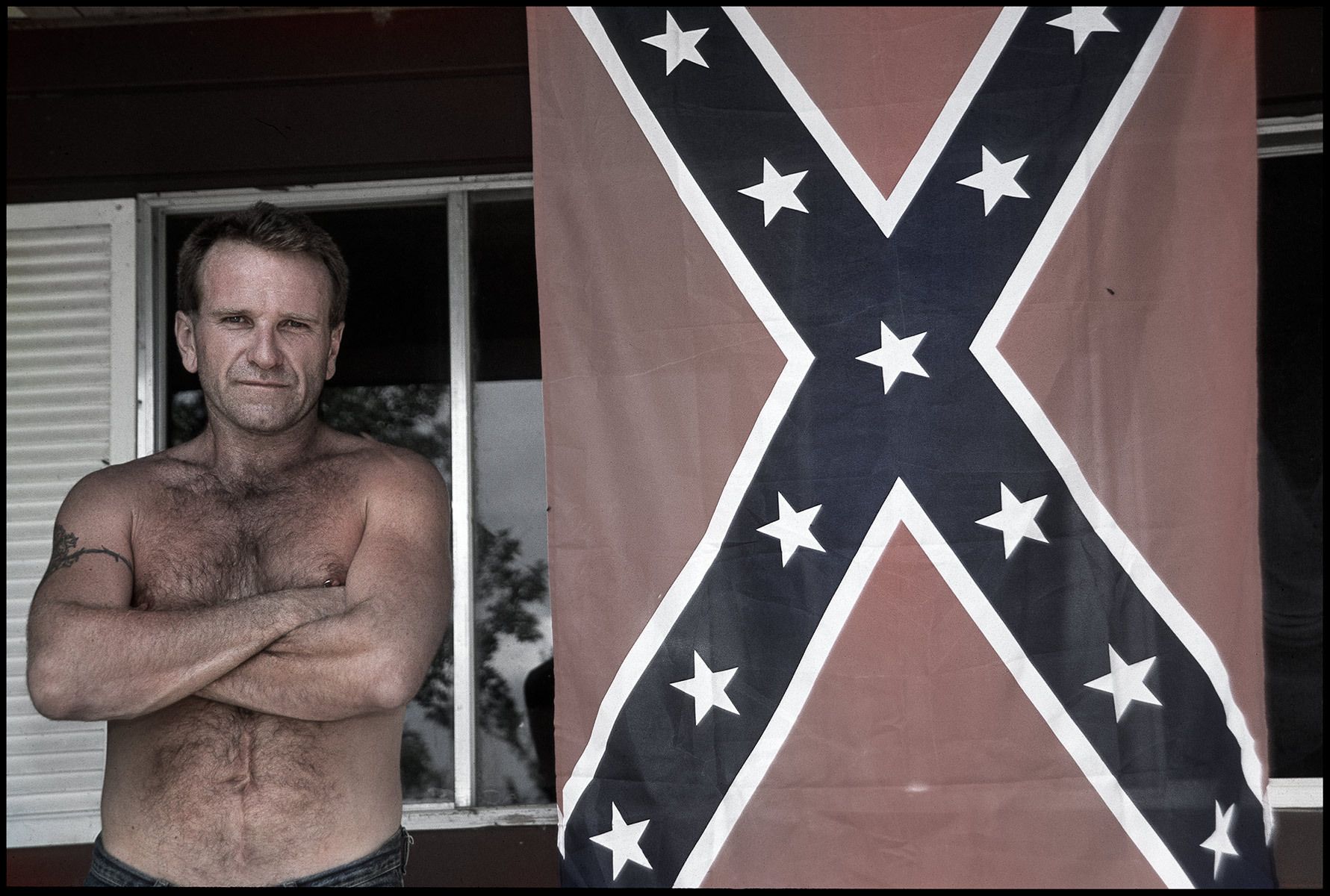 Missouri Ozark Highway N