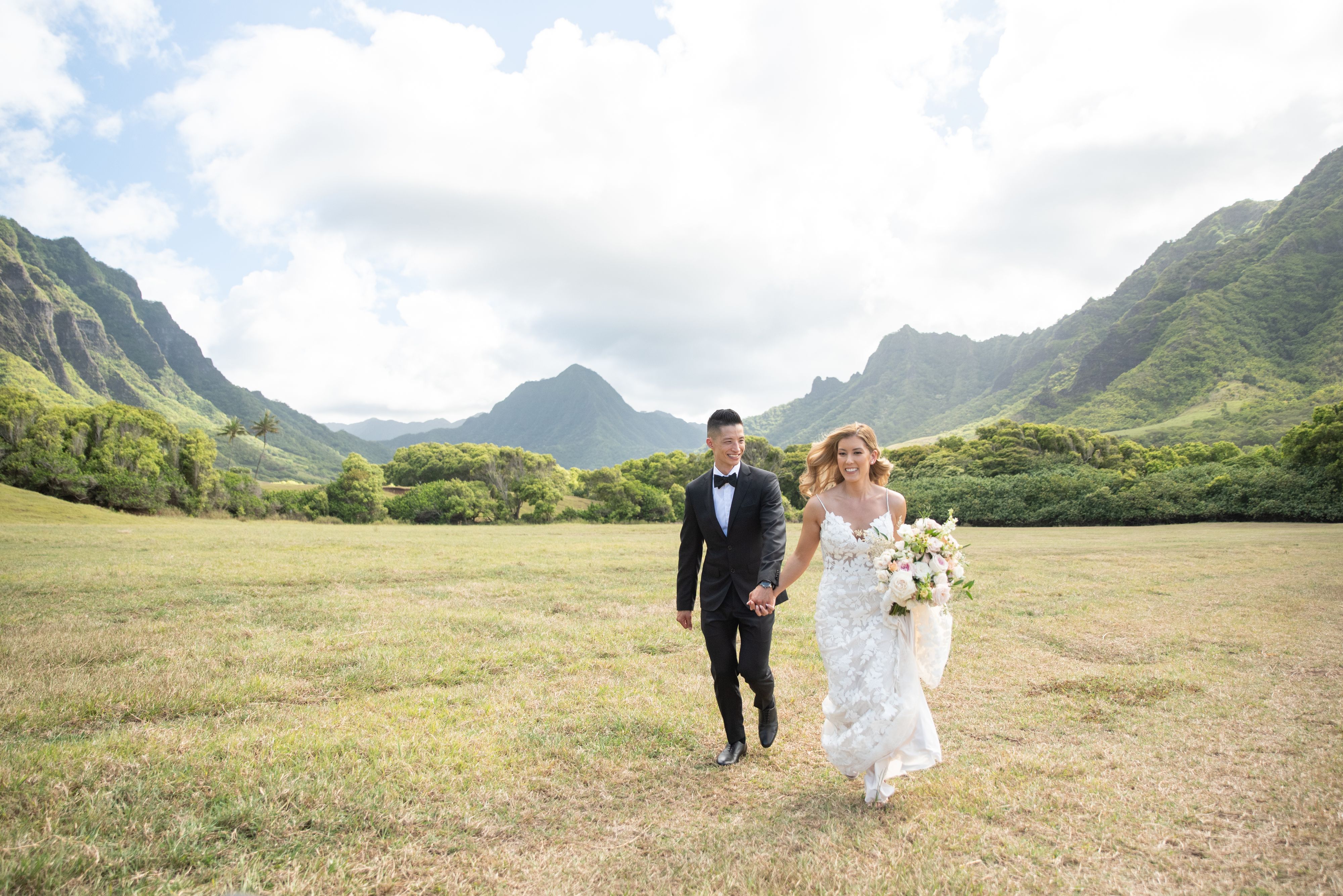 Hawaii Wedding Photographer Joseph Esser