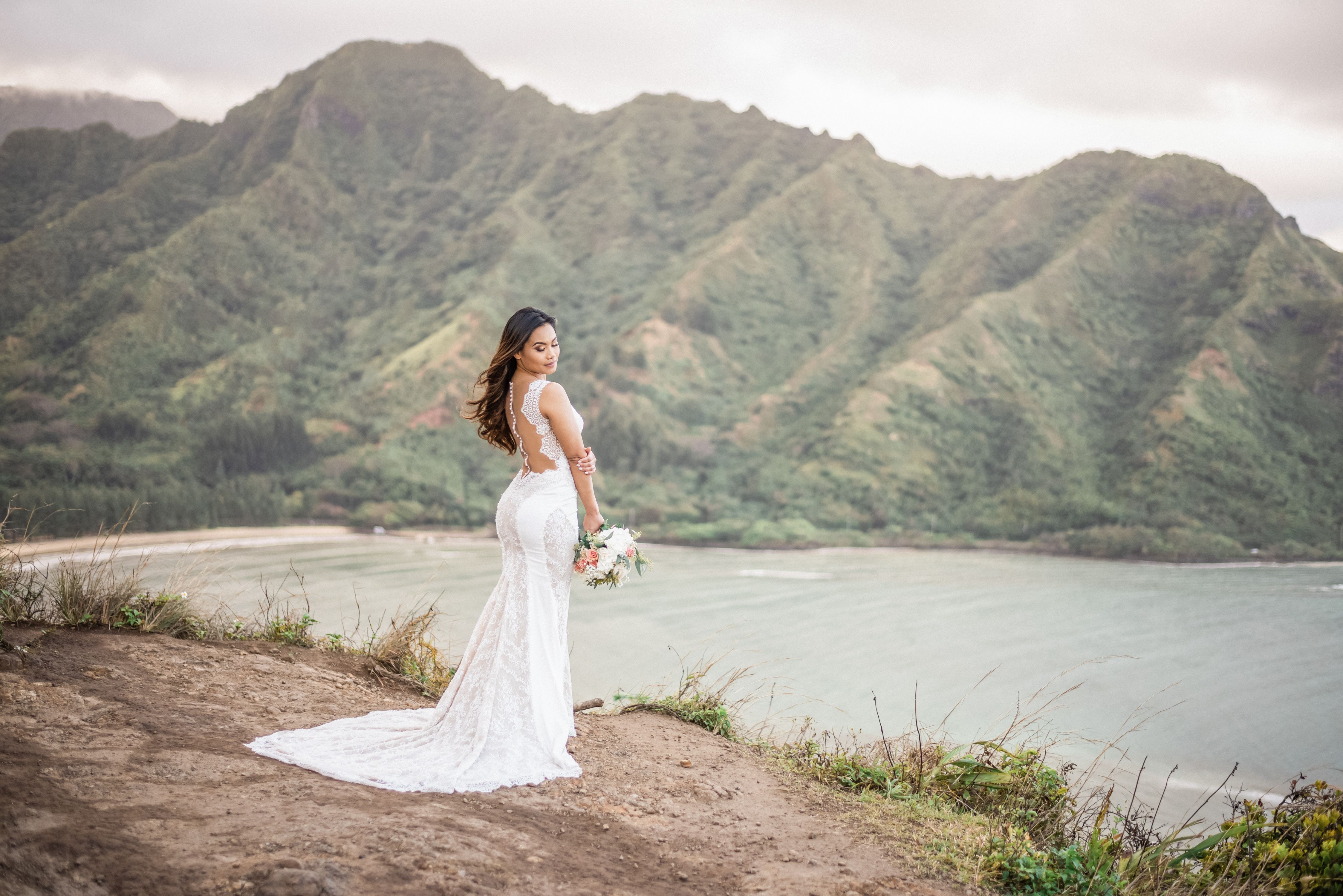 Hawaii Wedding Photo and Video packages