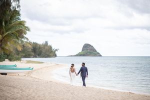 Hawaii Wedding Planners