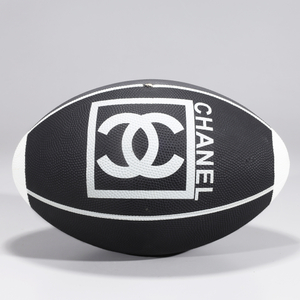 Chanel Rugby Football 