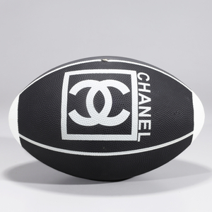 Chanel Rugby Ball – Victor Koroma Photography