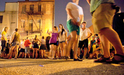 Wham City Baltimore — Fine Art Photography | Victor Koroma