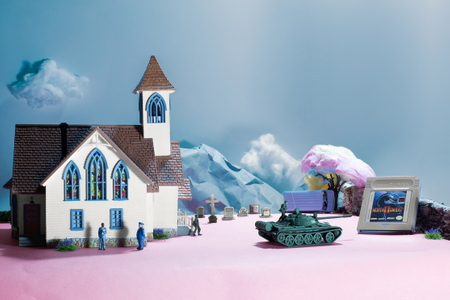 Mortal Kombat Monolith