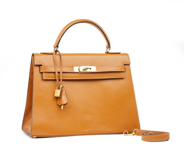 Hermès Kelly Bag Tan Leather – Victor Koroma Photography