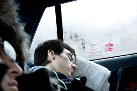 New York — Fine Art Photography | Victor Koroma
