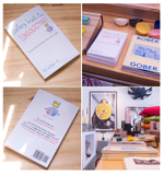 Gallery Walk-ins Unsolicited: Starting from the Bottom of the Creative Ladder is a book written by Victor Koroma. Gallery Walk-ins Unsolicited: Starting from the Bottom of the Creative Ladder
