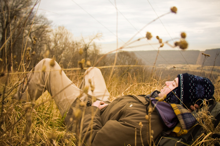 Portrait Study of a Friend — LIFESTYLE | Photography | Victor Koroma