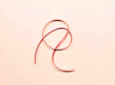 Alphabet Aerobics Letter A A$AP Rocky Elastic Band — Fine Art Photography Victor Koroma
