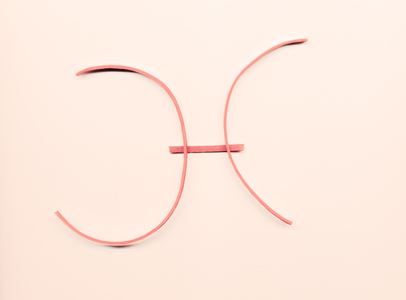 Alphabet Aerobics Letter H Hopsin Funk Volume Los Angeles — Fine Art Photography Victor Koroma