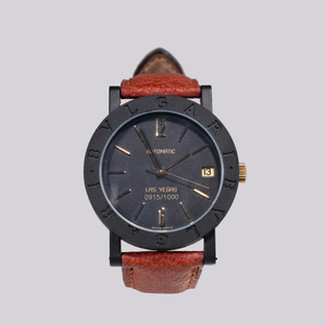 Bvlgari Automatic Las Vegas Limited Edition Watch – Victor Koroma Photography