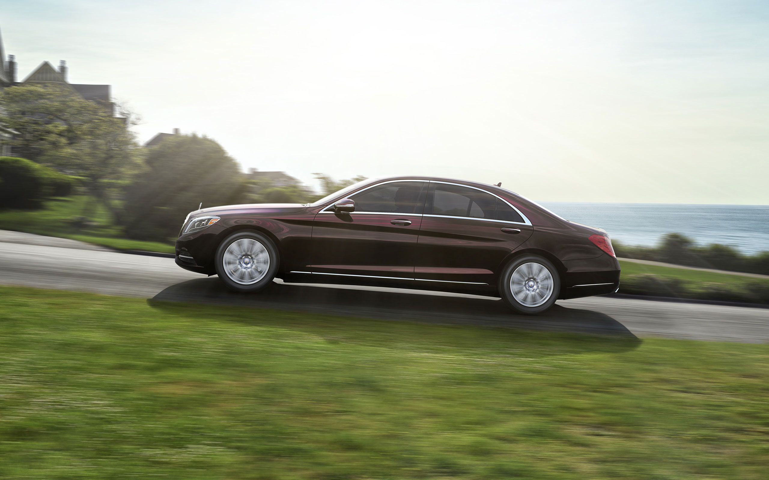 Mercedes-S-CLASS-SEDAN