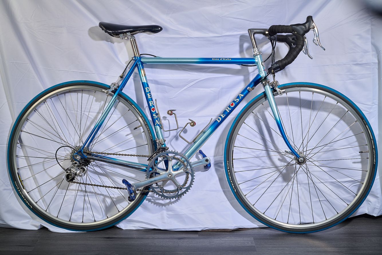DeRosa For Sale