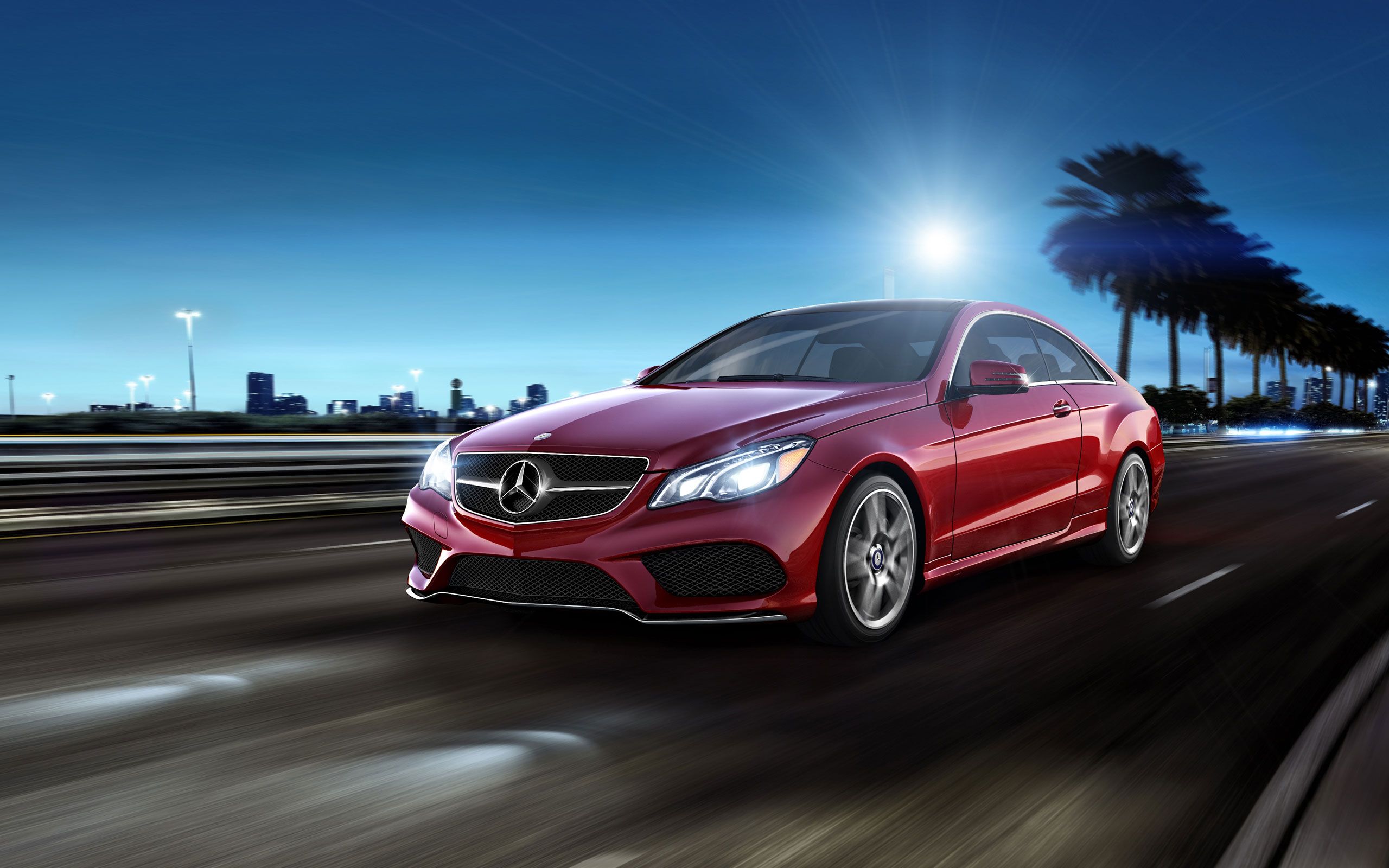 Mercedes-E-CLASS-COUPE-