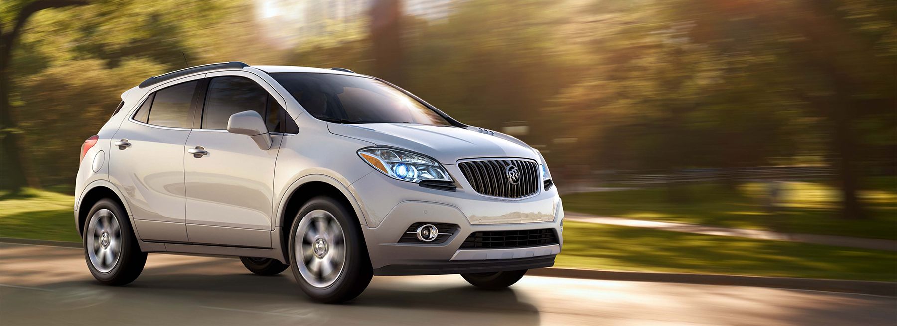 Buick-Encore