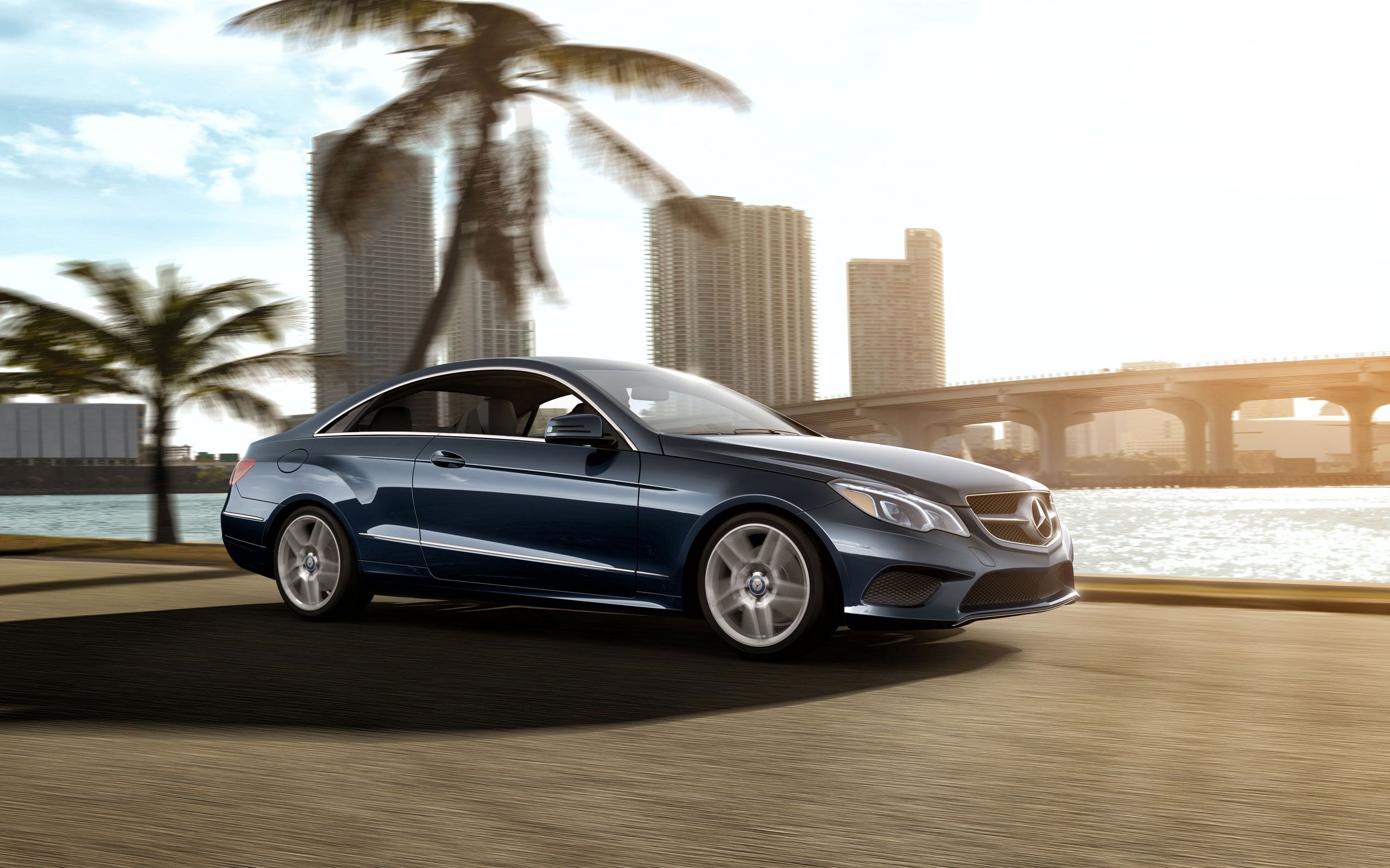 Mercedes-E-CLASS-COUPE