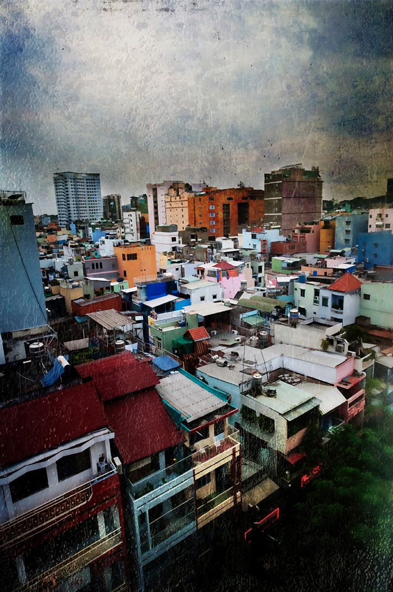030 Ho Chi Minh City