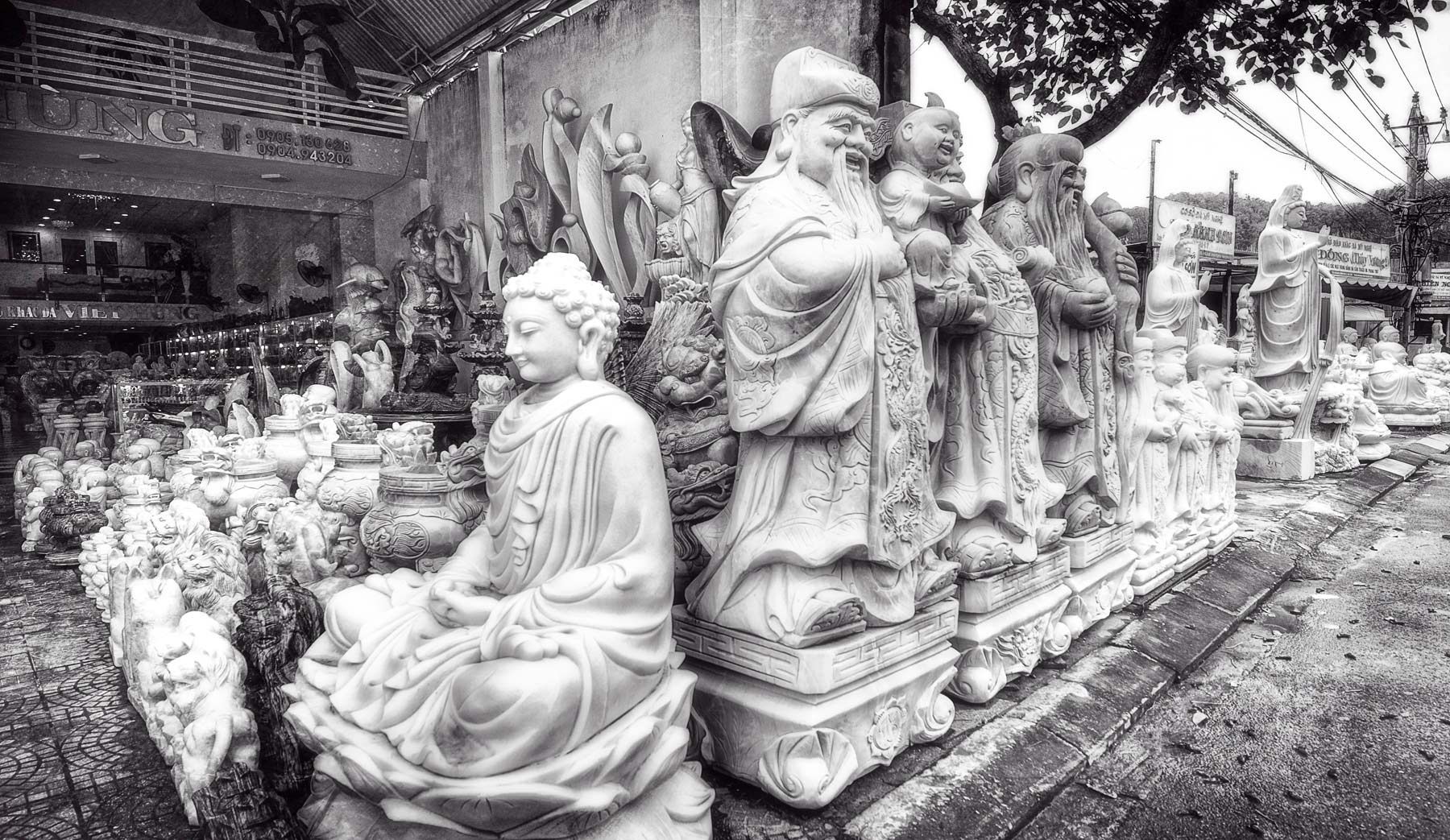 013 DaNang / Marble Mtn