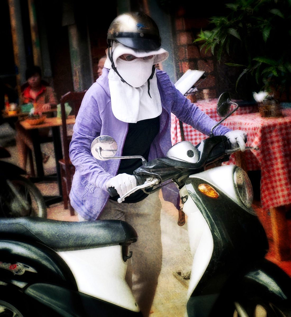 035 Ho Chi Minh City