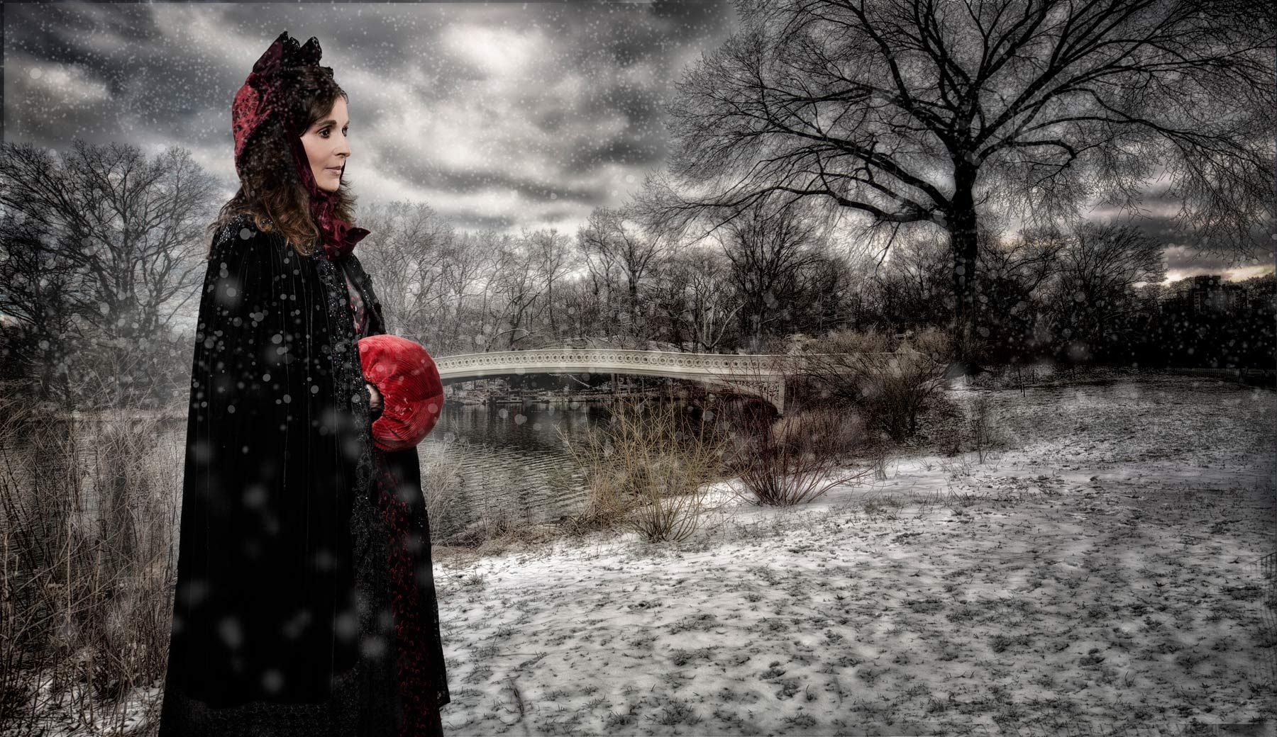 The Victorian “era” lasted as long as 
Victoria reigned (1837-1901). It was a time of industrial growth, social change, civil war, repression, expression 
and great clothing. Since I’m somewhat of a Henry James geek ( The American, Daisy Miller, Washington Square...), 
I’ve tried to populate this series with characters representative of that time and place. 
I think at times that I would have been perfect for that period. Except, of course, for that NO penicillin thing... The New Victorians #14