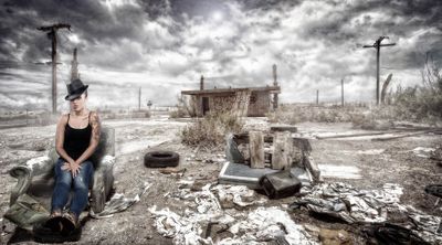 Return to Salton Sea