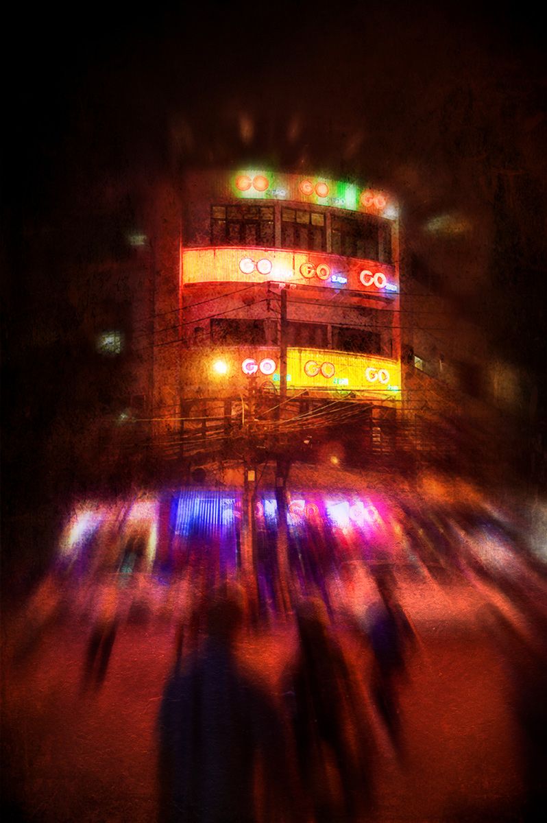 031 Ho Chi Minh City