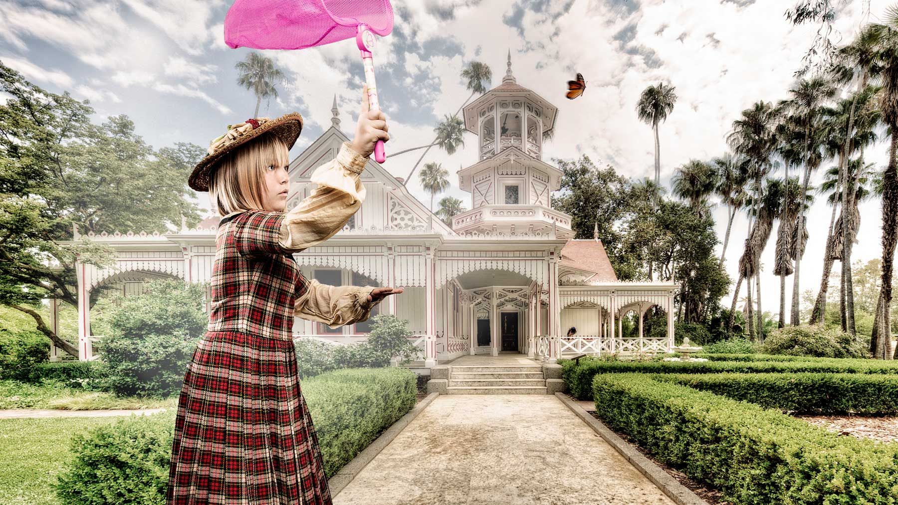 The Victorian “era” lasted as long as 
Victoria reigned (1837-1901). It was a time of industrial growth, social change, civil war, repression, expression 
and great clothing. Since I’m somewhat of a Henry James geek ( The American, Daisy Miller, Washington Square...), 
I’ve tried to populate this series with characters representative of that time and place. 
I think at times that I would have been perfect for that period. Except, of course, for that NO penicillin thing... The New Victorians #9