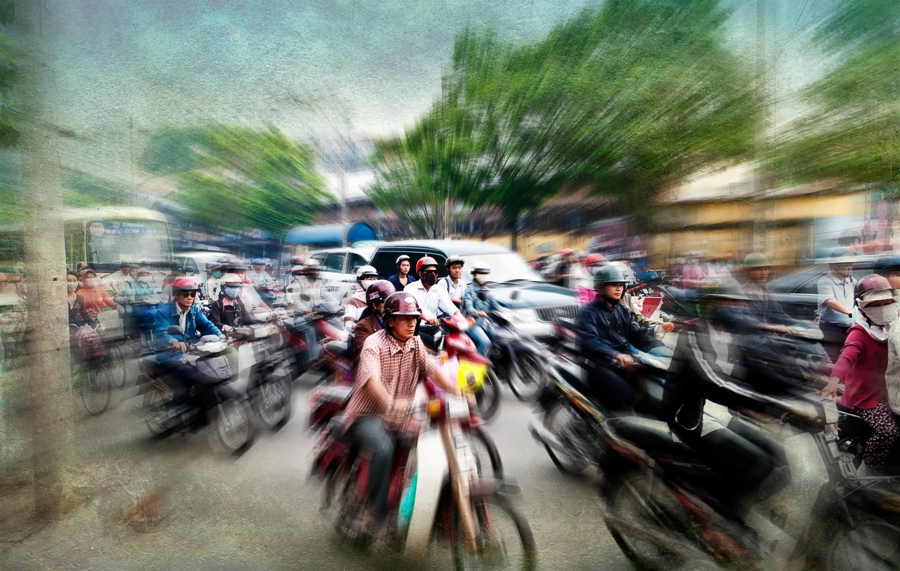033 Ho Chi Minh City