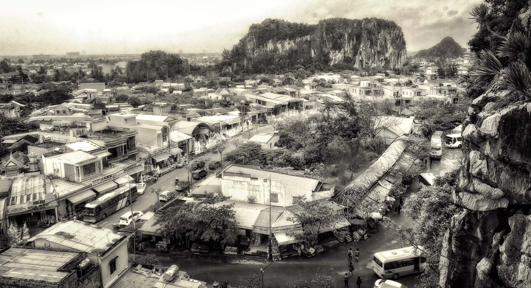 012 DaNang / Marble Mtn