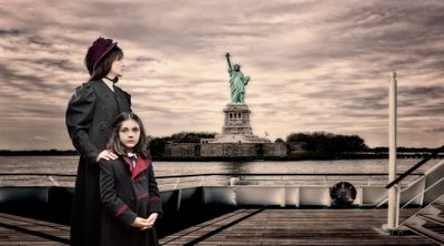 The New Victorians 2